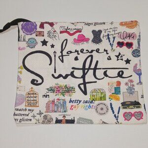 NEW Taylor Swift Eras Tour Makeup Bag